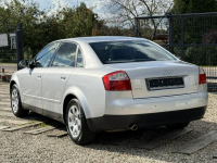 Audi A4 *skóry*z Niemiec*super stan* Dąbrowa - zdjęcie 12