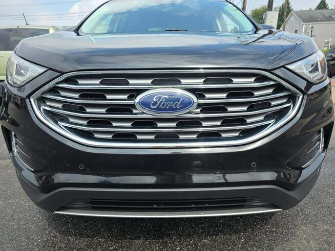 Ford EDGE TITANIUM / AWD / niski przebieg Warszawa - zdjęcie 11