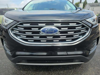 Ford EDGE TITANIUM / AWD / niski przebieg Warszawa - zdjęcie 11