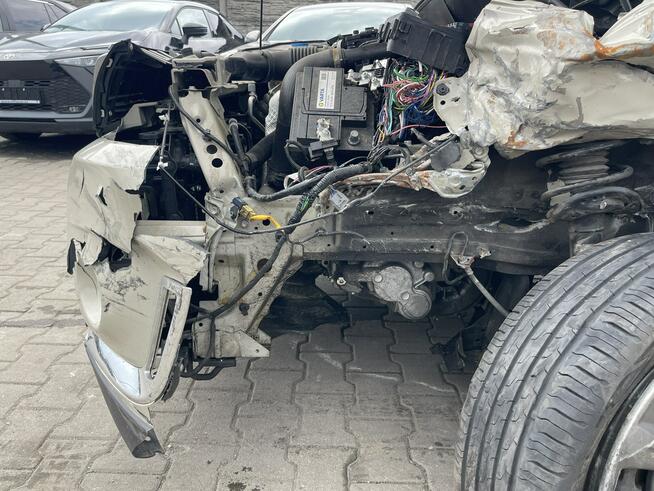 Suzuki Vitara SHVS Kamera Podgrzewanie Aktywny temp. 129KM Gliwice - zdjęcie 6
