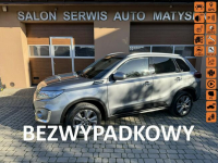 Suzuki Vitara 1,4 129KM  Klima  Navi  Kamera  FullLed  Krajowy  Serwis Orzech - zdjęcie 1