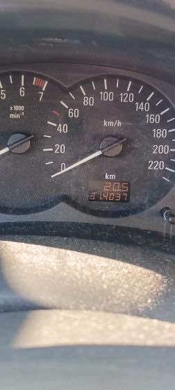 Opel Corsa C Luboń - zdjęcie 9