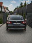 Mondeo Mk5 180 Tytanium Kraków - zdjęcie 3