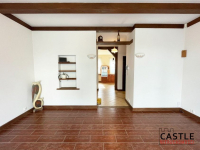 Dwupoziomowe mieszkanie z ogródkiem Suchy Las - zdjęcie 6