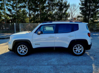 Jeep Renegade Limited LED Serwis Automat Climatronic PDC Szczecin - zdjęcie 8