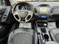 Hyundai ix35 1.6 Benzyna**2014**Kamera**Panorama**Navi**LED**LIFT** Łosino - zdjęcie 12