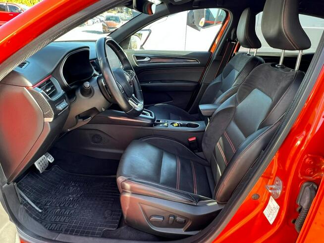 Renault Arkana Salon Polska RS-Line BOSE 1.3 Automat VAT23% Baranowo - zdjęcie 12