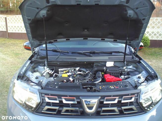 Dacia Duster 1.0 TCe SL Celebration Białystok - zdjęcie 8