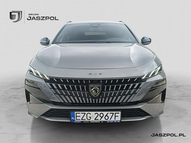 Peugeot 308 Demo, Vat 23%, Gwarancja Łódź - zdjęcie 2