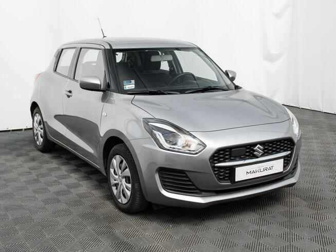 Suzuki Swift WD9489S#1.2 Dualjet SHVS Premium Cz.cof Salon PL VAT 23% Gdynia - zdjęcie 3