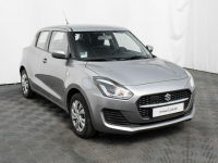Suzuki Swift WD9489S#1.2 Dualjet SHVS Premium Cz.cof Salon PL VAT 23% Gdynia - zdjęcie 3