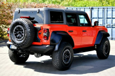 Ford Bronco 3.0 419KM Raptor Performance Przebieg 233km Płock - zdjęcie 4