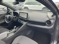 Toyota C-HR Hybrid Automat Kamera Podgrzewanie Virtual 140KM Gliwice - zdjęcie 11