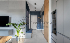 Ogród|Prywatność|Metro|Wysoki standard