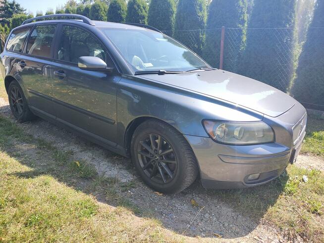 Volvo V50 sprzedam Tarnobrzeg - zdjęcie 3