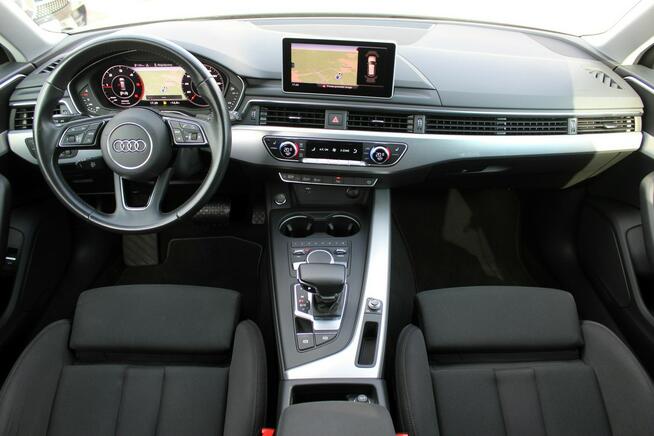 Audi A4 S-Line SalonPL 190KM Automat Virtual LED Navi Tempomat ASO Sokołów - zdjęcie 9