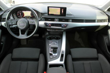 Audi A4 S-Line SalonPL 190KM Automat Virtual LED Navi Tempomat ASO Sokołów - zdjęcie 9