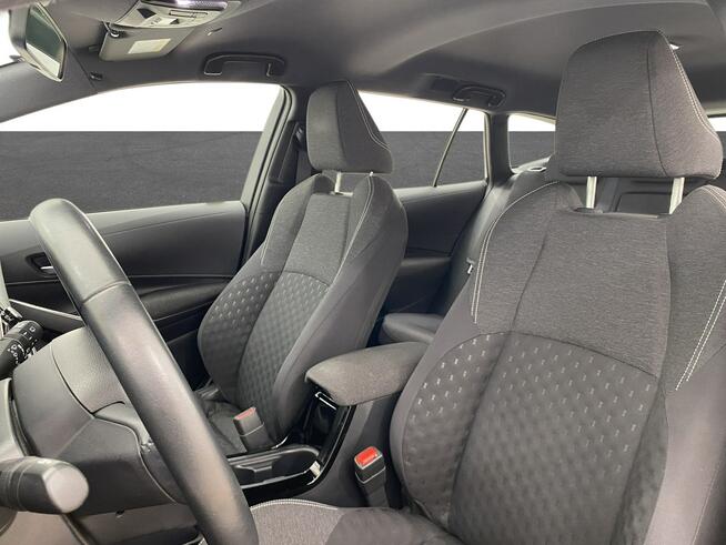 Toyota Corolla 1.8 Hybrid Comfort Kombi Warszawa - zdjęcie 10