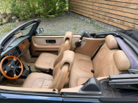 Saab 900 2.0 16V Cabrio KROKODYL Klasyk Polecam Mysłowice - zdjęcie 12