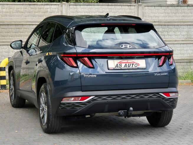 Hyundai Tucson 1,6T 150KM Modern/Navi/Kamera/Led/SerwisASO/ Węgrów - zdjęcie 3