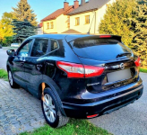 QASHQAI II 2016r. Salon Polska. 1.2 Benzyna 115KM. Doinwesto Parczew - zdjęcie 3