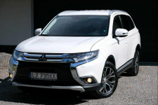 Mitsubishi Outlander 2.0 16v 4x4 automat nawigacja zarej. PL