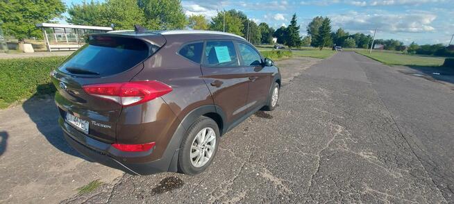 Hyundai Tucson Toruń - zdjęcie 12