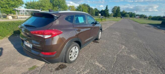 Hyundai Tucson Toruń - zdjęcie 12