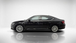 Škoda Superb 2.0 TSI L&amp;K DSG ! Z Polskiego Salonu ! Faktura VAT ! Warszawa - zdjęcie 2