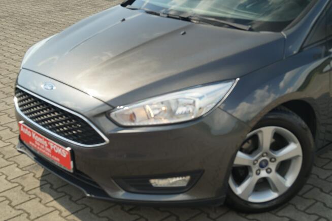 FORD FOCUS 2016R 1.0 BENZ STAN BDB ZADBANY Goczałkowice-Zdrój - zdjęcie 2