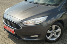 FORD FOCUS 2016R 1.0 BENZ STAN BDB ZADBANY Goczałkowice-Zdrój - zdjęcie 2