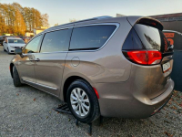 Chrysler Pacifica Instalacja Gazowa. Navigacja. Ledy. 7-osobowa Rybnik - zdjęcie 7