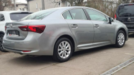 Toyota Avensis Krajowy46tys.km.bezwypadkowy IDEALNY Skawina - zdjęcie 3