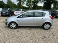 Opel Corsa 1,2 Benzyna 2014r Bardzo ładny samocgód Białogard - zdjęcie 12