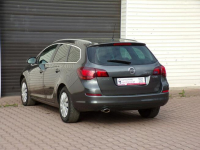 Opel Astra Klimatronic /Gwarancja / 1,4 /140KM / Mikołów - zdjęcie 10