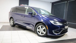 Chrysler Pacifica 3.6 Benzyna+LPG*7 Miejsc*LED*Radar*Kamery 360*DVD Konstantynów Łódzki - zdjęcie 5