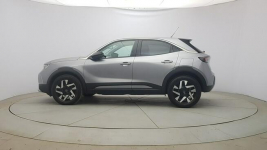 Opel Mokka 1.2 T Elegance S&amp;S! Z Polskiego Salonu! Faktura VAT! Warszawa - zdjęcie 4