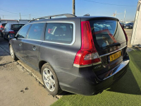 Volvo V70 181 KM  2015 navi ,1 właściciel,bez wkładu Kraków - zdjęcie 7