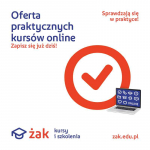 Zwiększ swoje szanse na rynku pracy!