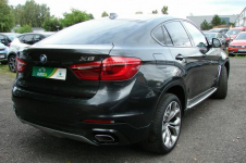 BMW X6 3.0 D 258 KM XDriwe Ful Opcja Piła - zdjęcie 3