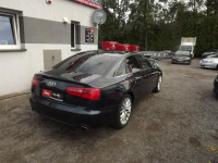 Audi A6 Janów Lubelski - zdjęcie 4