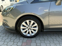 Opel Zafira Rezerwacja Tarnowskie Góry - zdjęcie 9