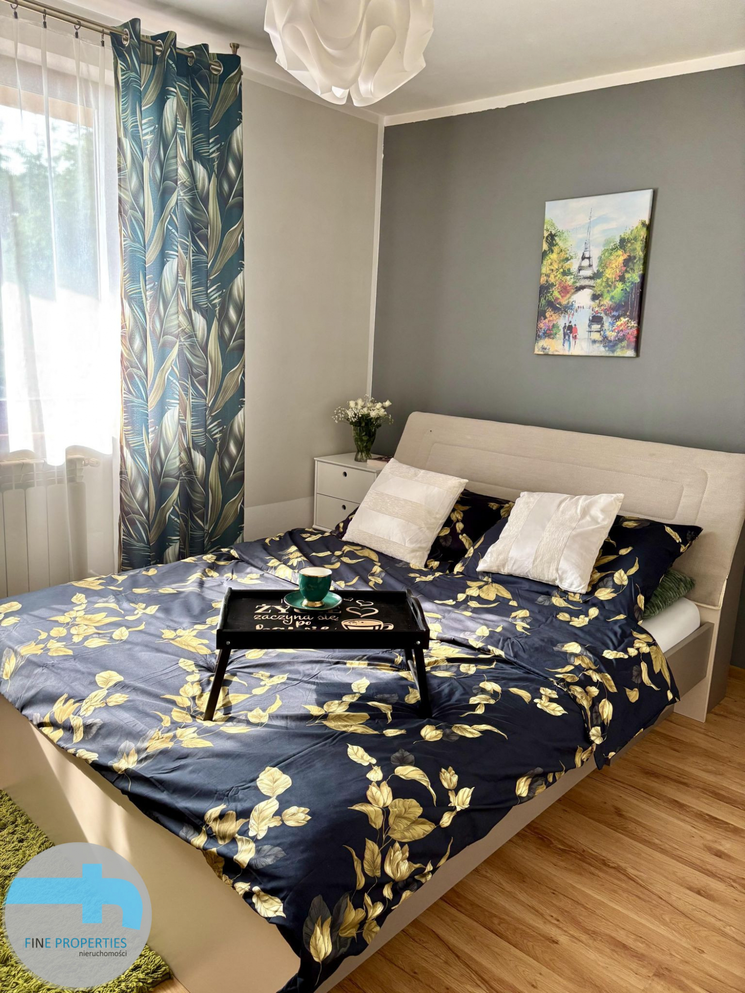 PRZESTRONNY, ZADBANY DOM JEDORODZINNY W CICHEJ, ZIELONEJ OKOLICY Nasielsk - zdjęcie 7