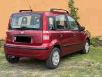 FIAT PANDA 1.2 Benzyna |Niski Przebieg||Wspomaganie Kier.| Witowo - zdjęcie 3