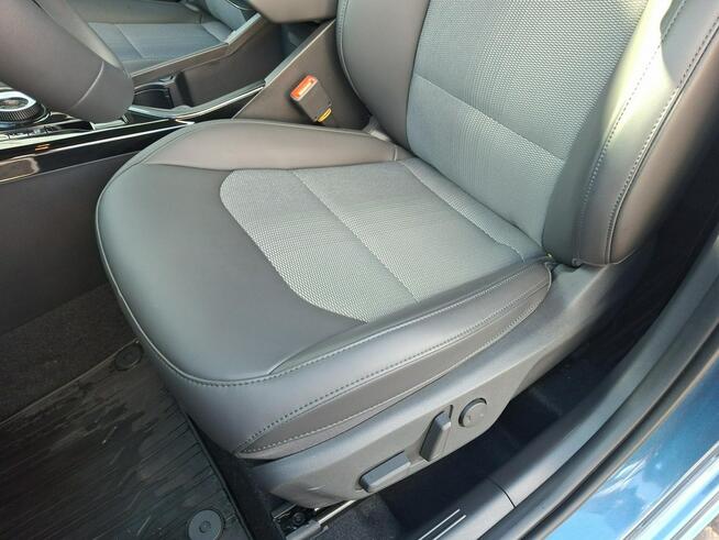 Kia Niro Hybryda 141KM Bussines Line A18 Salon Polska Gwarancja Bydgoszcz - zdjęcie 12