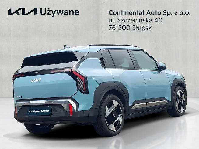 Kia EV3 Słupsk - zdjęcie 5