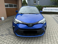 Toyota C-HR 1,8 122KM  Klimatronik  Kamera  CarPlay Orzech - zdjęcie 2