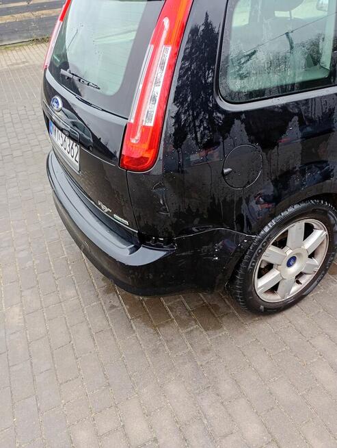 Fajny Ford C-max Wyszków - zdjęcie 1