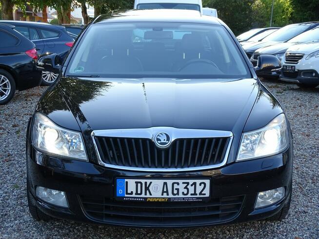 Skoda Octavia 1.8 Benzyna, Xenon, Gwarancja Kościerzyna - zdjęcie 3