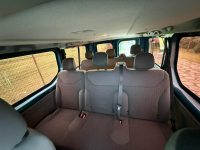 Opel Vivaro 9 osobowy  L2 długi  Long Poznań - zdjęcie 9